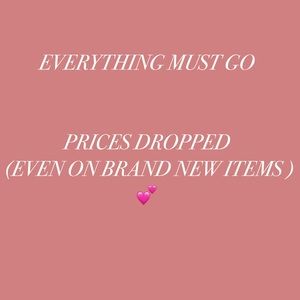 Clothes. Shoes. Accessories.